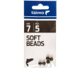 Бусины мягкие SALMO Soft BeadsS 7мм 5шт. S910-007