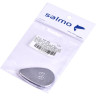 Груз SALMO Spoon скользящий 085г SSP-085