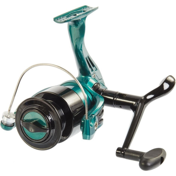 Катушка безынерционная SALMO Blaster Super 2 4000FD 3740FD