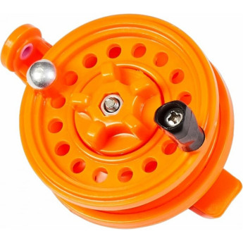 Катушка проводочная SALMO ICE HR 5.8см
