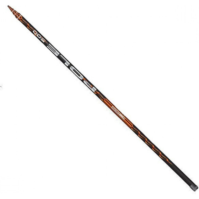 Удилище поплавочное без колец Team SALMO POLE 7.00 5549-700