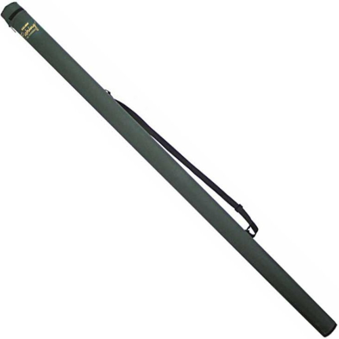 Тубус для удилищ SALMO 165см диаметр 11см 5901-165