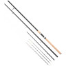 Удилище фидерное SALMO Elite Feeder 040 2.40 3948-240