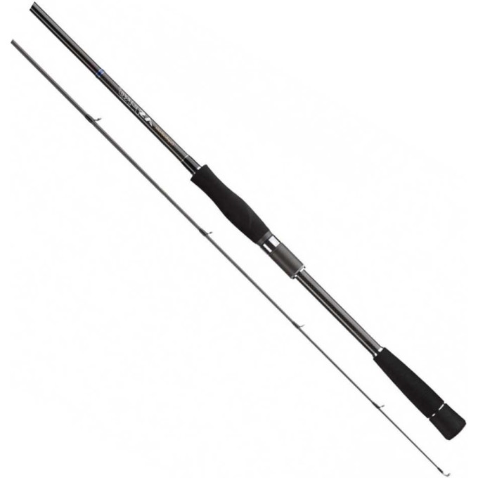Удилище спиннинговое SALMO Diamond Jig 15 2.40 5501-240