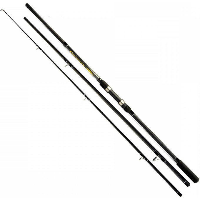 Удилище телескопическое зимнее SALMO Ice Telerod Plus 80См 416-14
