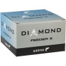 Катушка безынерционная SALMO Diamond Feeder 5 4000Fd 5040FD