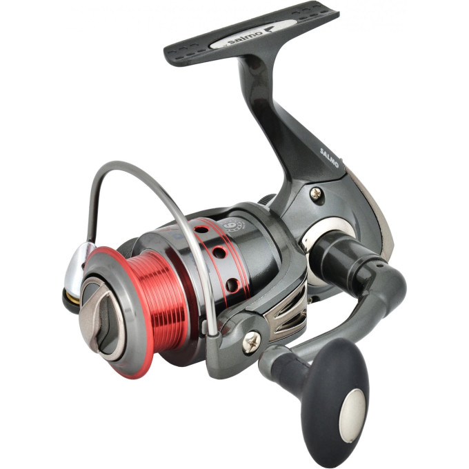 Катушка безынерционная SALMO Diamond Spin 6 10Fd 1810FD