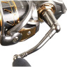 Катушка безынерционная SALMO Elite Jig N'twitch 7 1000Fd 8410FD