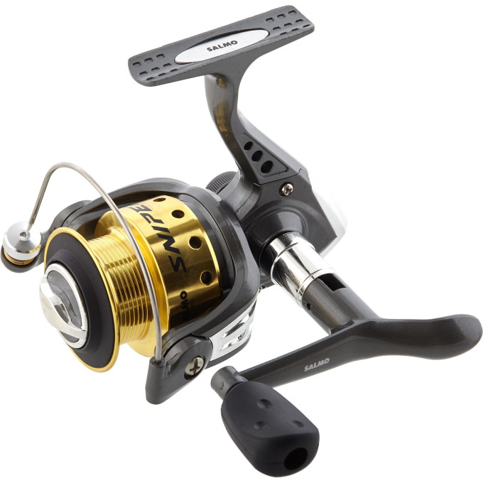 Катушка безынерционная SALMO Sniper Spin 5 30Fd 2130FD